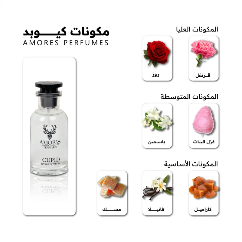 ⁦كيوبد⁩ - الصورة ⁦4⁩