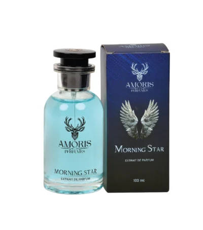 مـورنينج سـتار