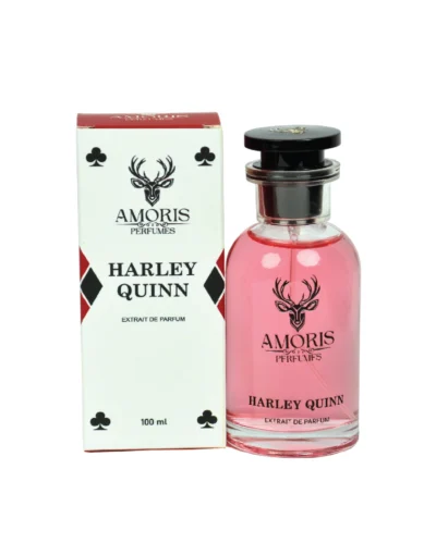 هـارلي كـوين