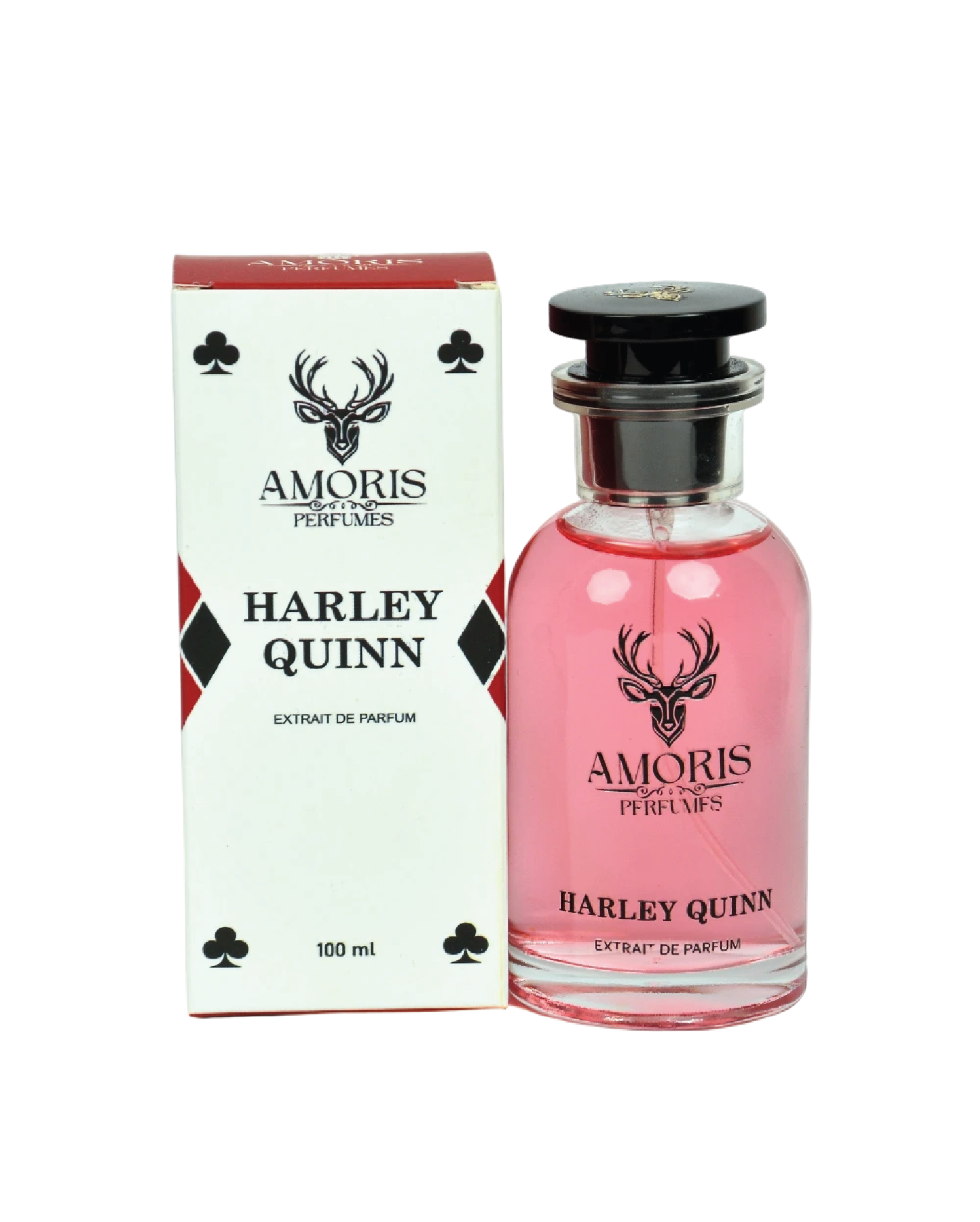 هـارلي كـوين